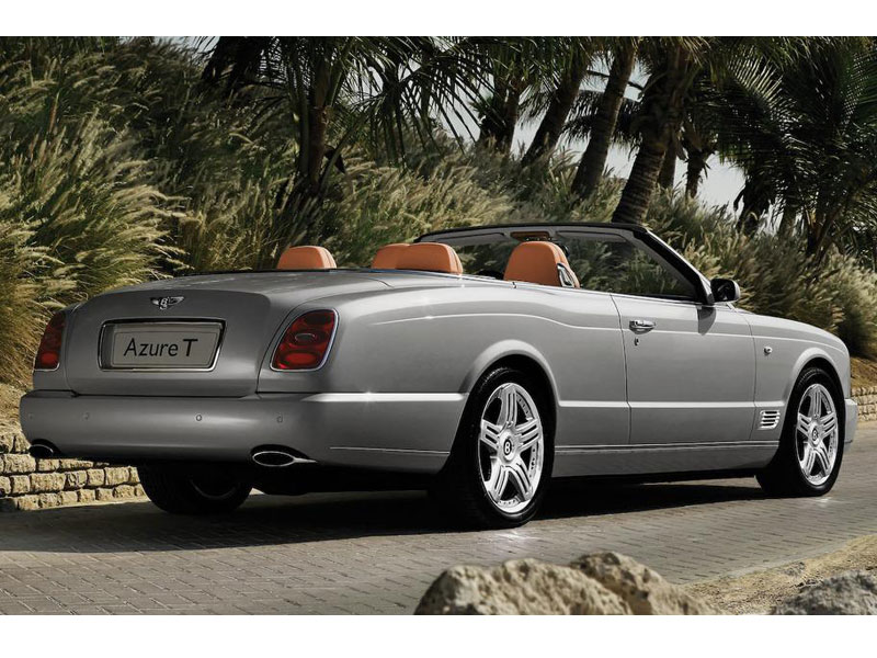 Bentley-Azure-T-7