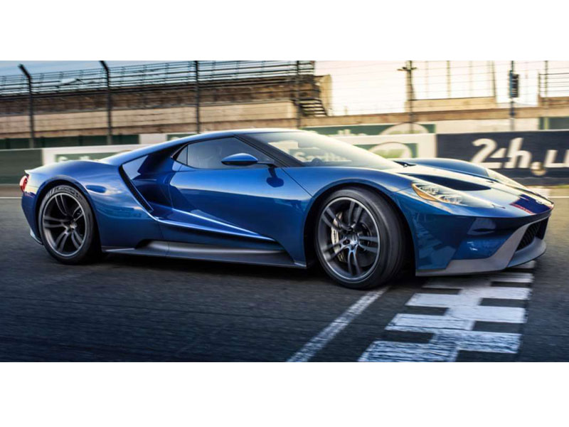 Ford GT (2)