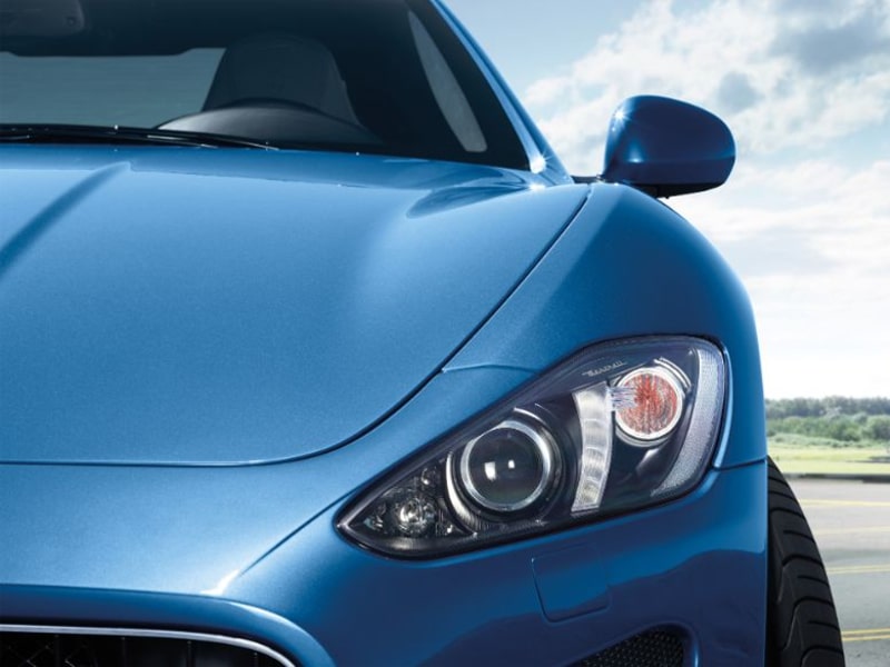 Maserati GranTurismo MC Stradale (2)