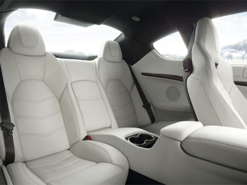 Maserati GranTurismo MC Stradale (5)