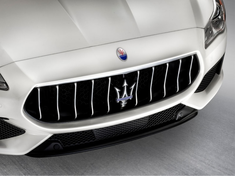 Maserati Quattroporte S (3)