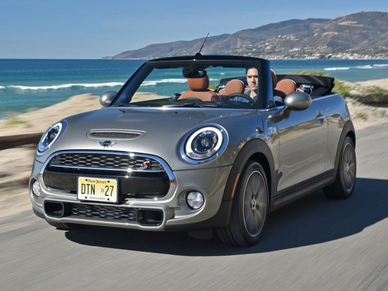 Mini-Convertible