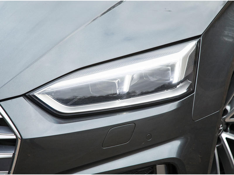 audi-s5-led-headlights