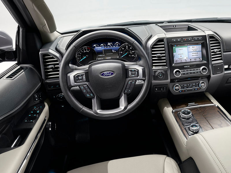 ford-expedition-interior