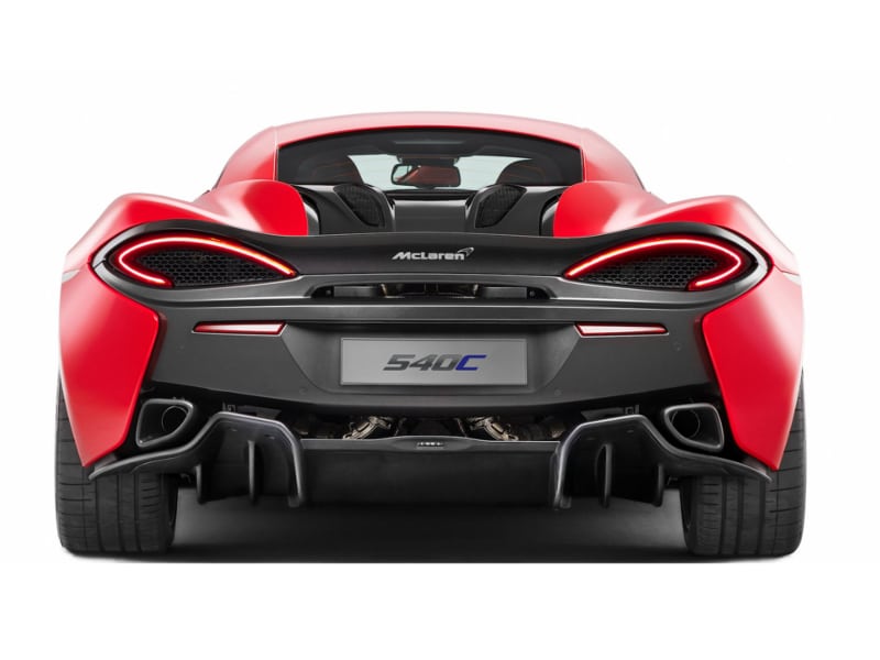 mclaren_540c_rear mclaren_540c_rear