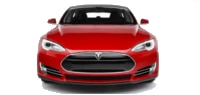 exotic-tesla model s