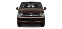 luxury van-Volkswagen Caravelle