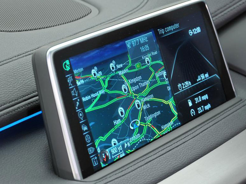 x6-satnav