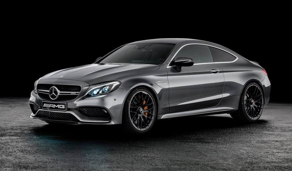 2017-Mercedes-AMG-C63-Coupe-4