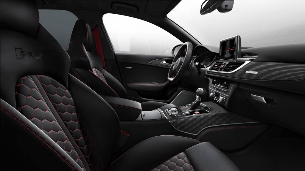 audi rs6 ab4