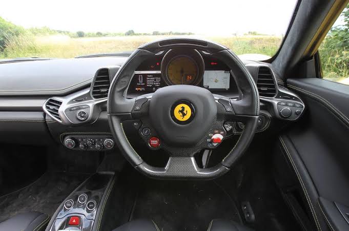 Ferrari 458 Italia,,