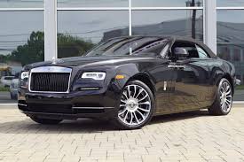 Rolls Royce Dawn. Rolls Royce Dawn.